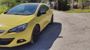 Как себя чувствует моя дизельная астра спустя 2 года. Опыт эксплуатации Astra GTC 2.0d в 2024