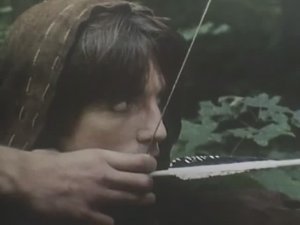 Clannad - Robin (The Hooded Man) (1984)