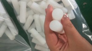 Polyamide flexible round plastic nylon rod for any size Chinese factory