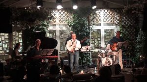 Андрей Турыгин. Авторский концерт "Погружение" 2