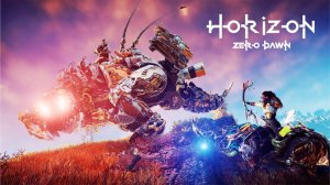 Horizon Zero Dawn на ПК ► ГРОМОЗЕВ #33