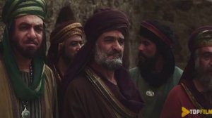 УМАР ИБН ХАТТАБ 8 СЕРИЯ НА УЗБЕКСКОМ ЯЗЫКЕ