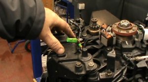 MERCURY. " Коммутатор CDI - проблемы и решения".