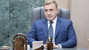 2024. УСТРАНЕНИЕ ГУБЕРНАТОРА: ТУЛЬСКИЙ КОНКУРЕНТ ПУТИНА СПРЯТАН ОТ НАРОДА В ПОМОЩНИКАХ ПРЕЗИДЕНТА.