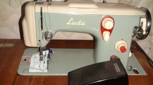 ЛАДА-237. Завершение.