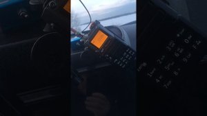 belka vs. quansheng uv k5 8 - сравнение на 10м