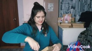 Распаковка покупок с ОЗОНА