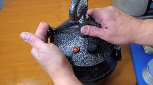 Как быстро приготовить нут в афганском казане