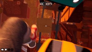 Прохождение Подвала Акт 3 | Hello Neighbor