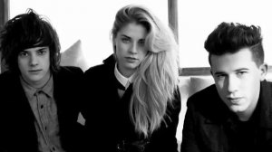 London Grammar - Pure Shores (All Saints Cover)