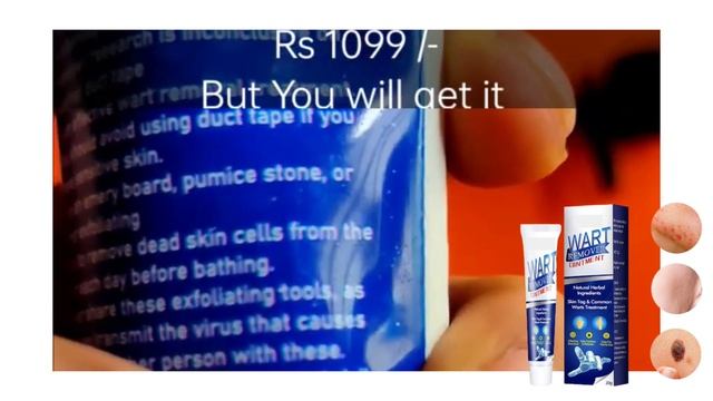 Wart Remover creamwart remover ointment meesho instant Blemish Removalमसस कस हटए in 2023