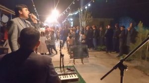 Мухаммадчони Асадулло 2022 Туёна Нав