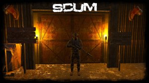 Scum PvP moments №8