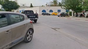 Тунис Хаммамет  отель Novostar  Sol Azur .Номер заменили без проблем.