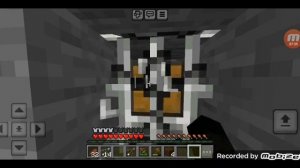 Проходим грэни в Майнкрафт.mp4