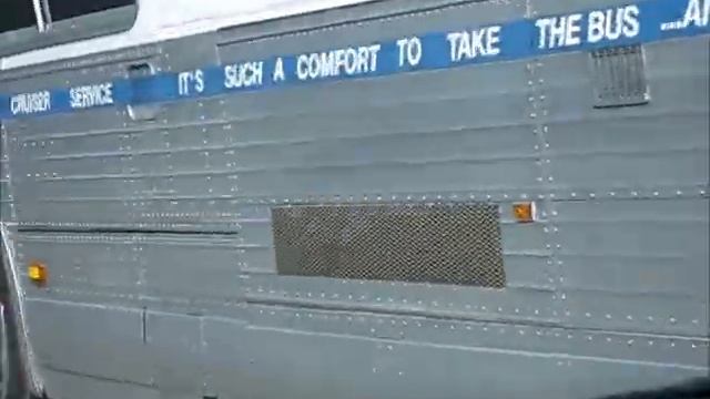 Scenicruise 2011 The Five Scenicruisers смотреть онлайн