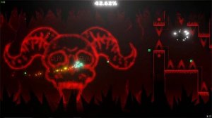 UNNERFED SLAUGHTERHOUSE (RTX: ON) - Full Detail Showcase - (4K, 60fps) - Geometry dash