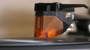 Ortofon 2M Bronze vs 2M Black