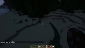 Raxiores Dinosaur Mod Showcase JAVA 1.19.4 4K60FPS Minecraft Dinosaurs Ep656