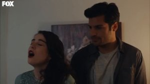 Kiraz Mevsimi 39. Bölüm