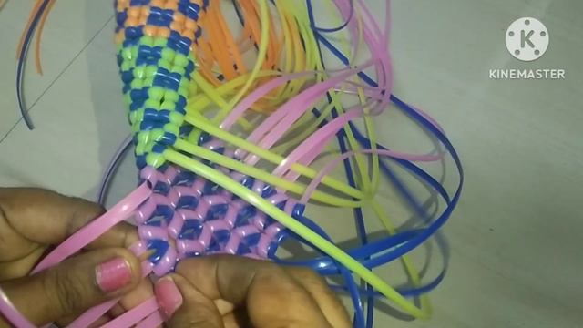 1 Roll / Multi colour Mini Sivankan wire koodai /  in # Tamil /  only for bigginers