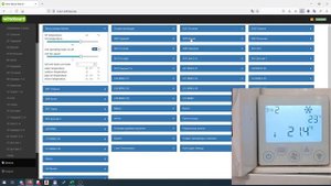 Подключения NAVEKA к Wirenboard