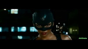 Sia "Unstoppable" - Catwoman - Женщина-Кошка - Сиа "Неудержимая"