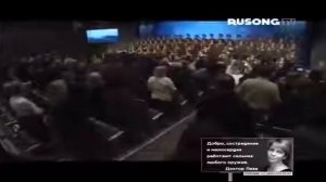 Межпрограмное пространство (RUSONG TV 26.12.2016)
