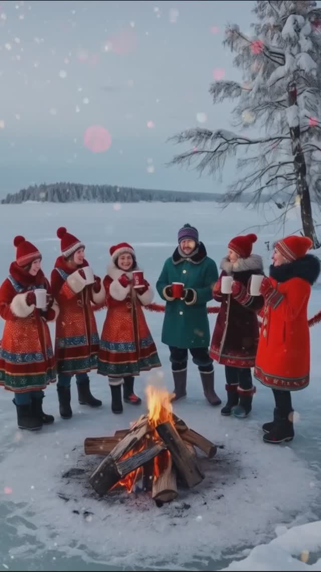 🎉 Успей встретить Новый год 4 раза за одну ночь! ✈️ #факты #праздники #новыйгод