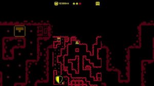Tomb of the Mask Level 548