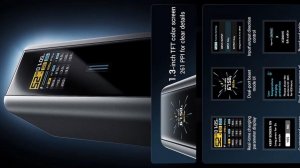 Cuktech 15 Ultra 20000mAh 210W реальный тест на разряд ноутбуком мощностью 140W Результат - перегрев