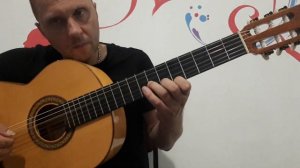ШЕЛ КАЗАК НА ПОБЫВКУ ДОМОЙ.Фингерстайл.Разбор #guitarlesson #fingerstyle