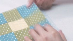 Шагающая лапка на швейной машине NECCHI