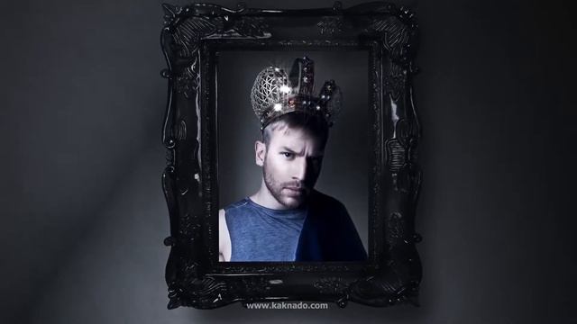 TV promo для журнала Собака. OKT 2012 смотреть онлайн