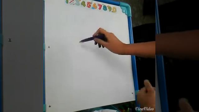 Рисую с закрытыми глазами )кота)дом .первая часть смотреть онлайн