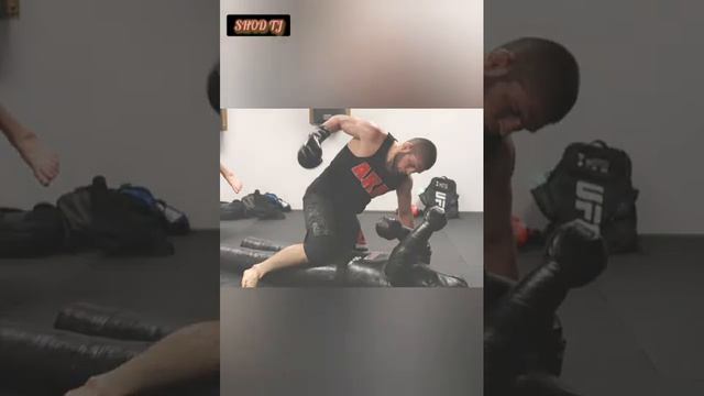 ОЁ ХАБИБ БА (UFC) БАРМЕГАРДАД??? смотреть онлайн