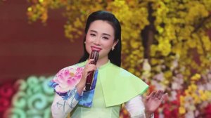 CÁNH THIỆP ĐẦU XUÂN - NGỌC LIÊN 🌺