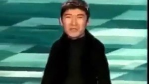 Шампунь Жумайсынба жмых эффект