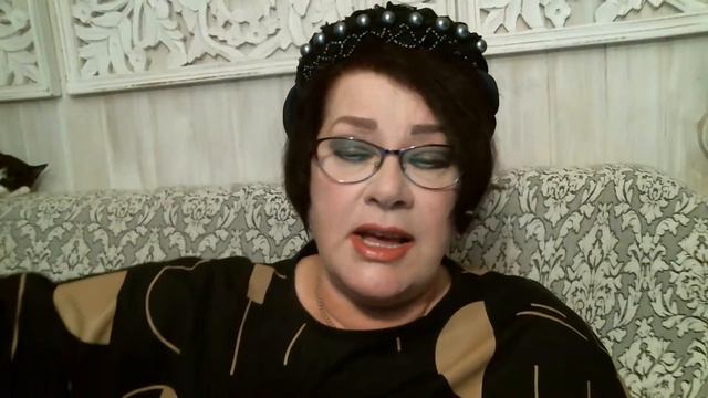 Материнский гипноз и деньги Психолог Марина Линдхолм