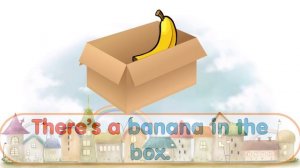 Super Minds 1 Unit 6: There is a/an... There are...
