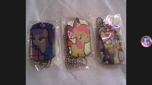 Игрушки пони, брелки, лаки (смотрите) смотреть онлайн