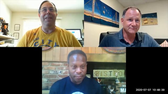 Sports Econ 101 July 11, 2020 смотреть онлайн