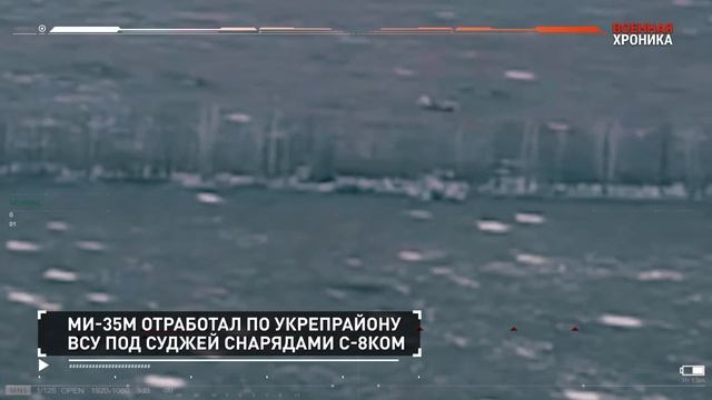 СПЕЦОПЕРАЦИЯ Z 23 декабря 2024 Итоги дня#россия#донбасс#спецоперация#всу#зсу