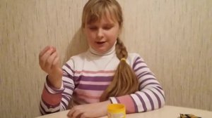 Самые кислые конфеты в мире TOXIC WASTE Челендж Karina Show