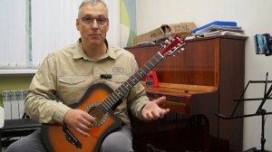 Лучшая бюджетная гитара? Обзор акустической гитары AVORIS GA-10