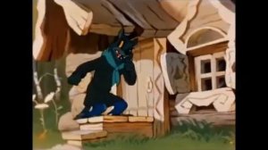 Бүре һәм кәҗә бәтиләре 2