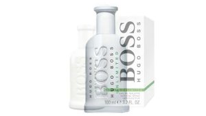 Hugo Boss - Boss Bottled Unlimited Fragrance