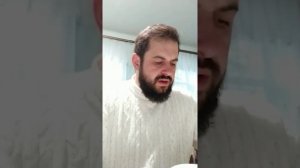 Молитва "Видуй" на Йом-Кипуром