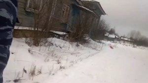 ПЕС 5 / Новогодния серия