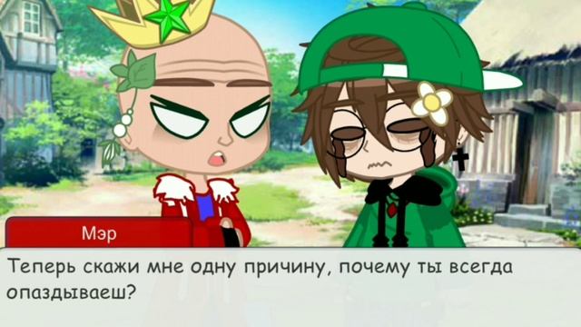 🍕//Каннибал Риколит//2 серия//🍕 смотреть онлайн